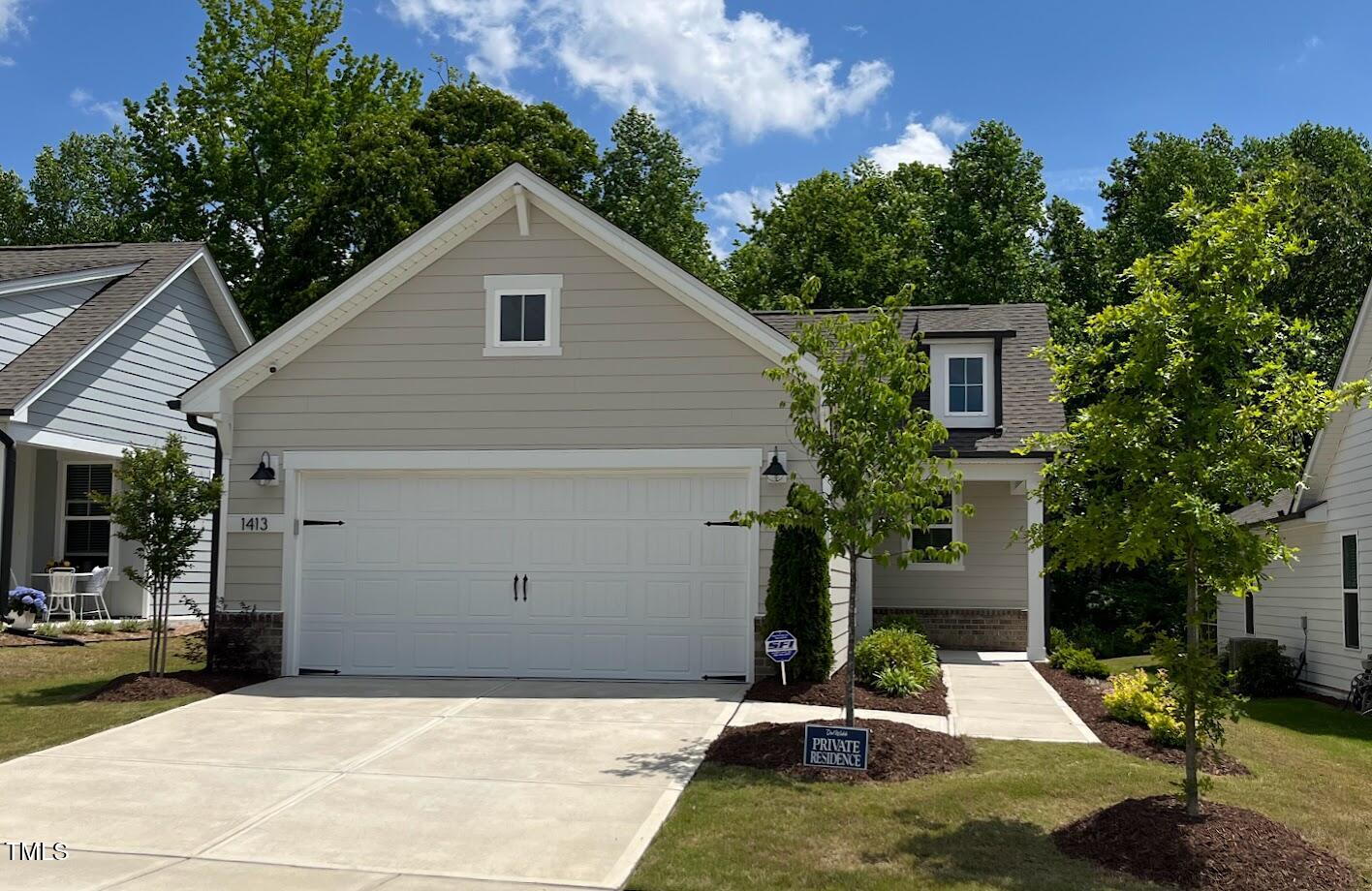 1413 Buxus Court