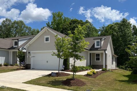 1413 Buxus Court Fuquay Varina NC 27526