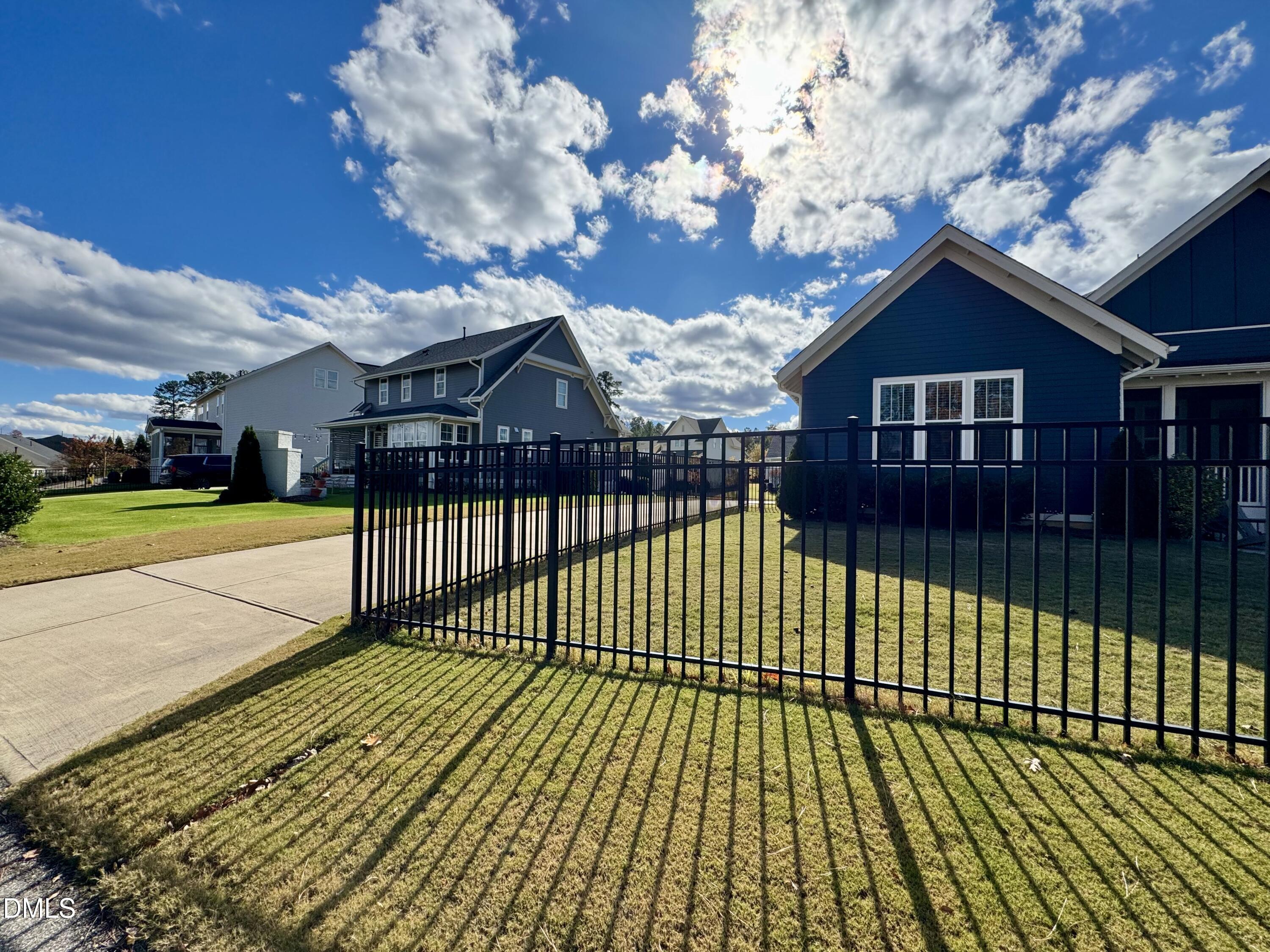 309 Ancient Oaks Drive