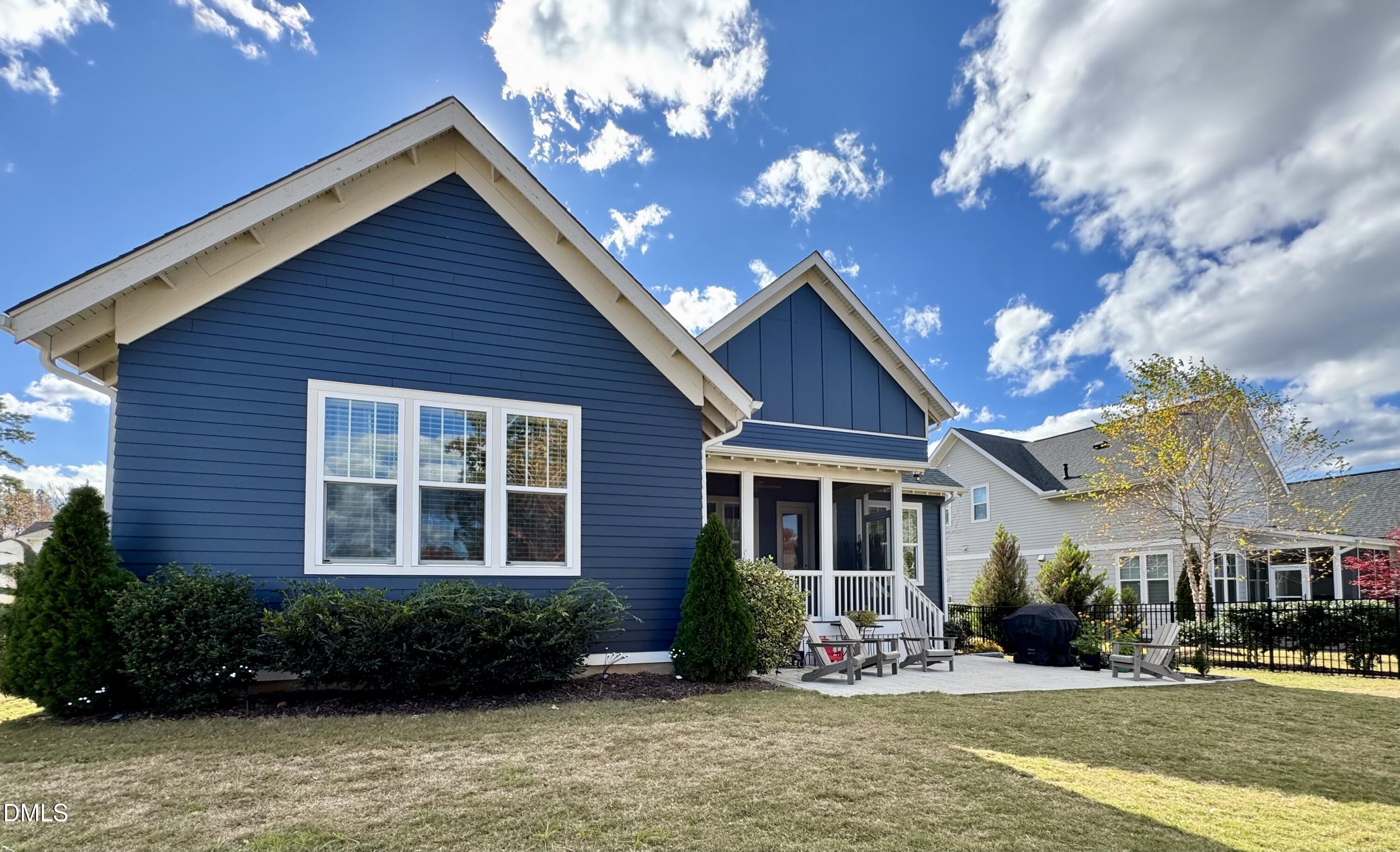 309 Ancient Oaks Drive