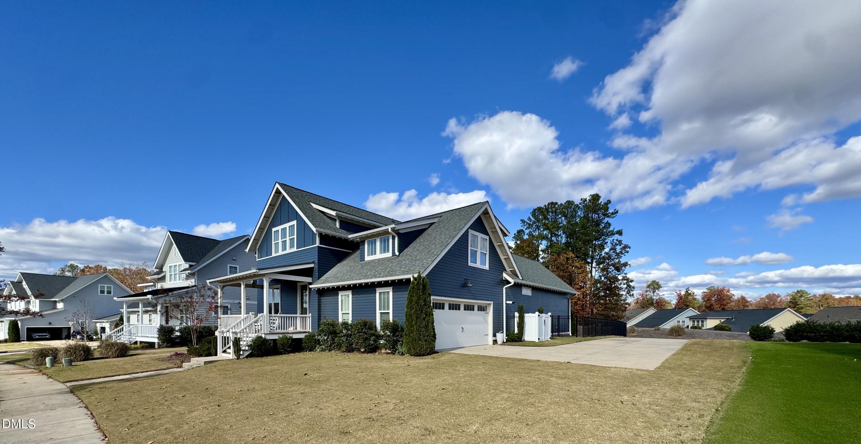 309 Ancient Oaks Drive