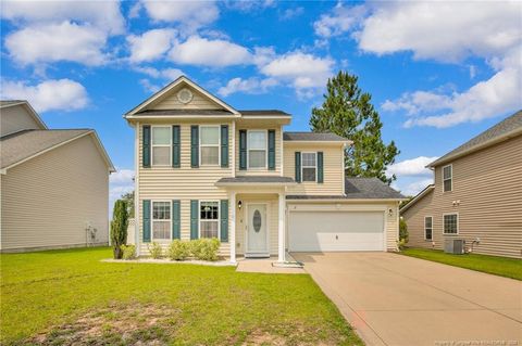 31 Boston Harbor Cameron NC 28326