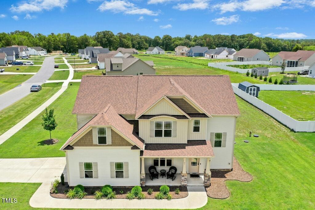 81 Olive Branch Drive