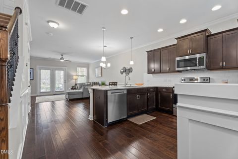 6212 Pesta Court Raleigh NC 27612