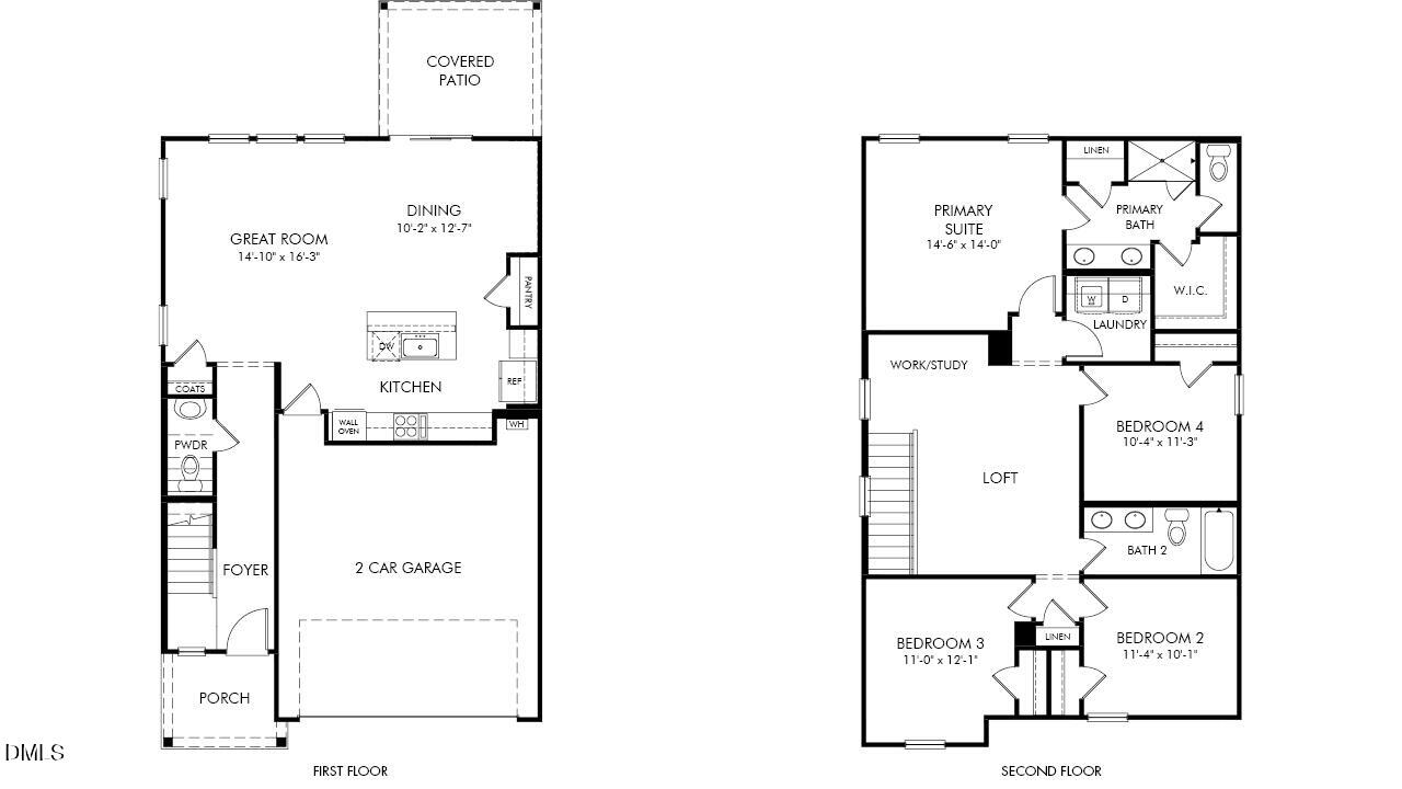 151 Field Sparrow Way