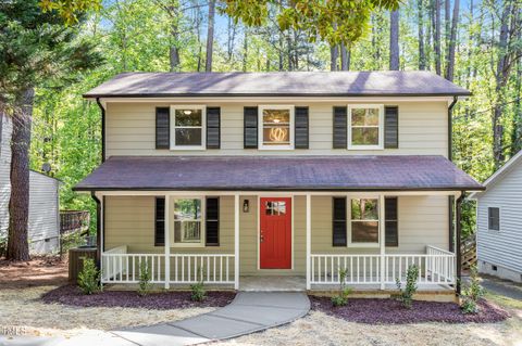 2806 Shaftsbury Street, Durham, NC 27704 - MLS#: 10090524
