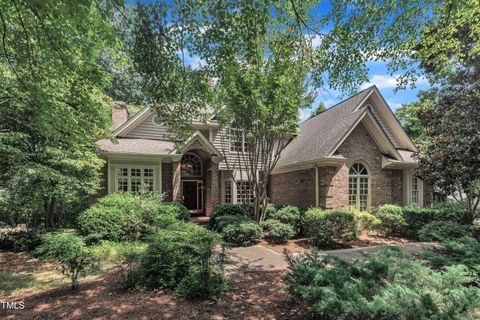 105 Blackford Court Durham NC 27712