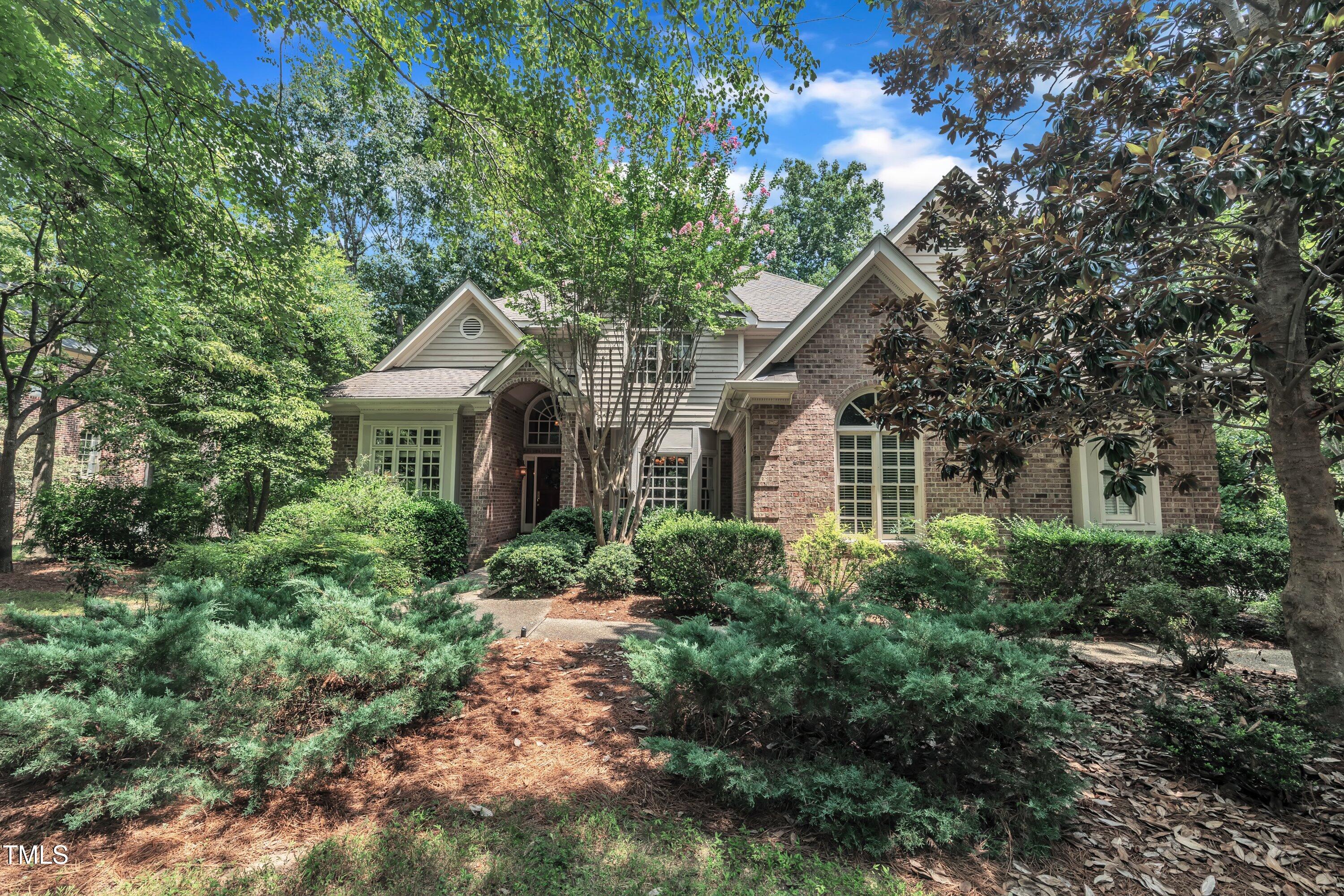 105 Blackford Court