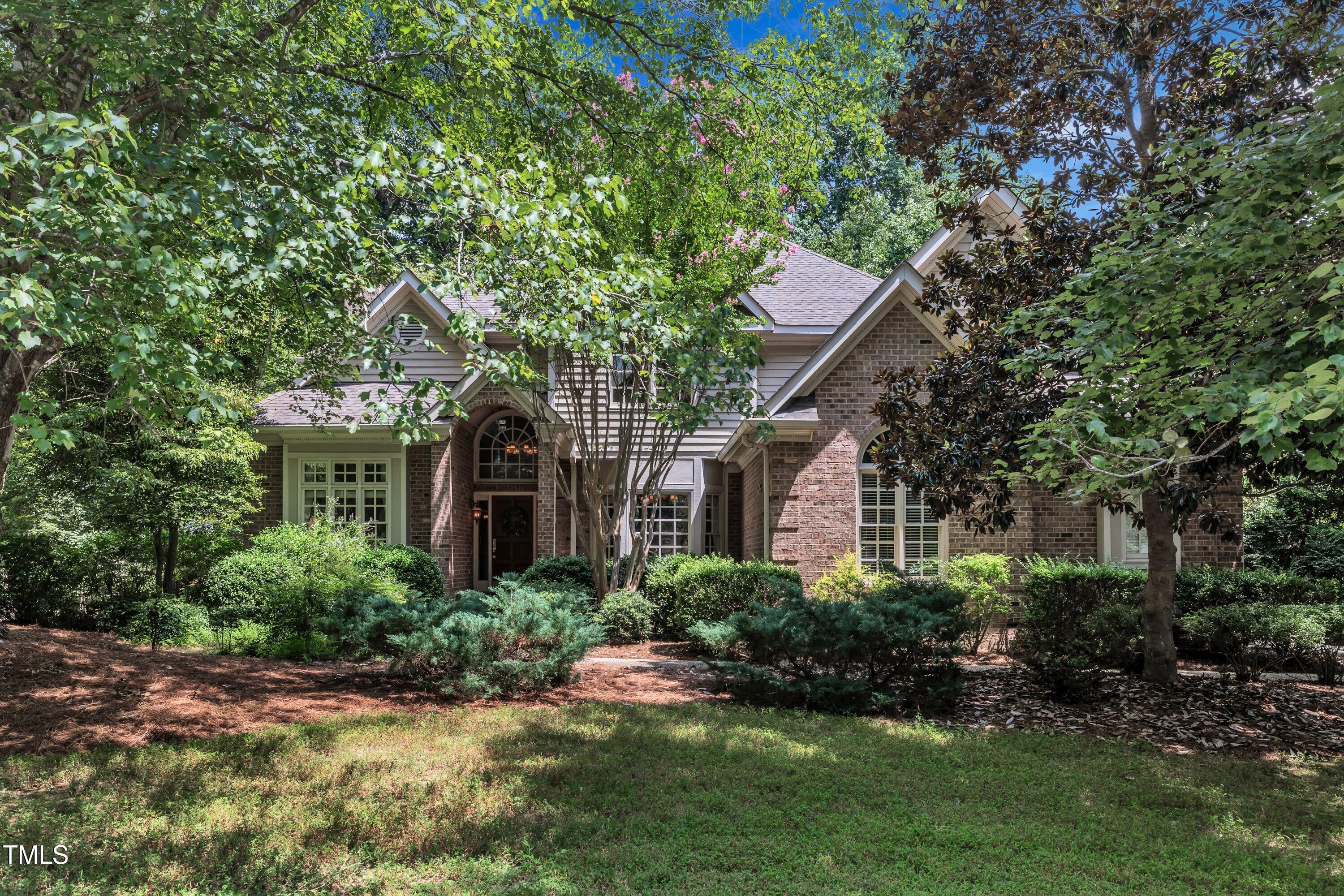 105 Blackford Court