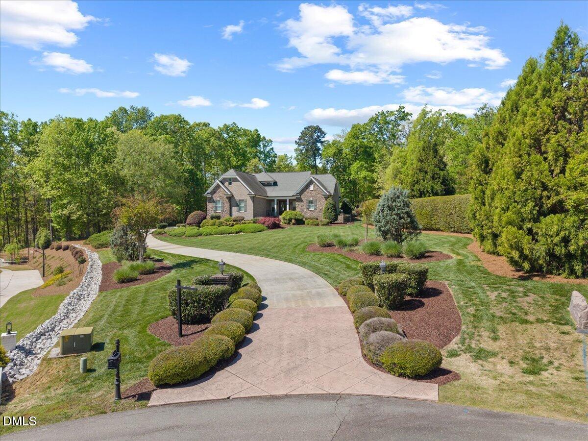 417 Laurel Knoll Drive