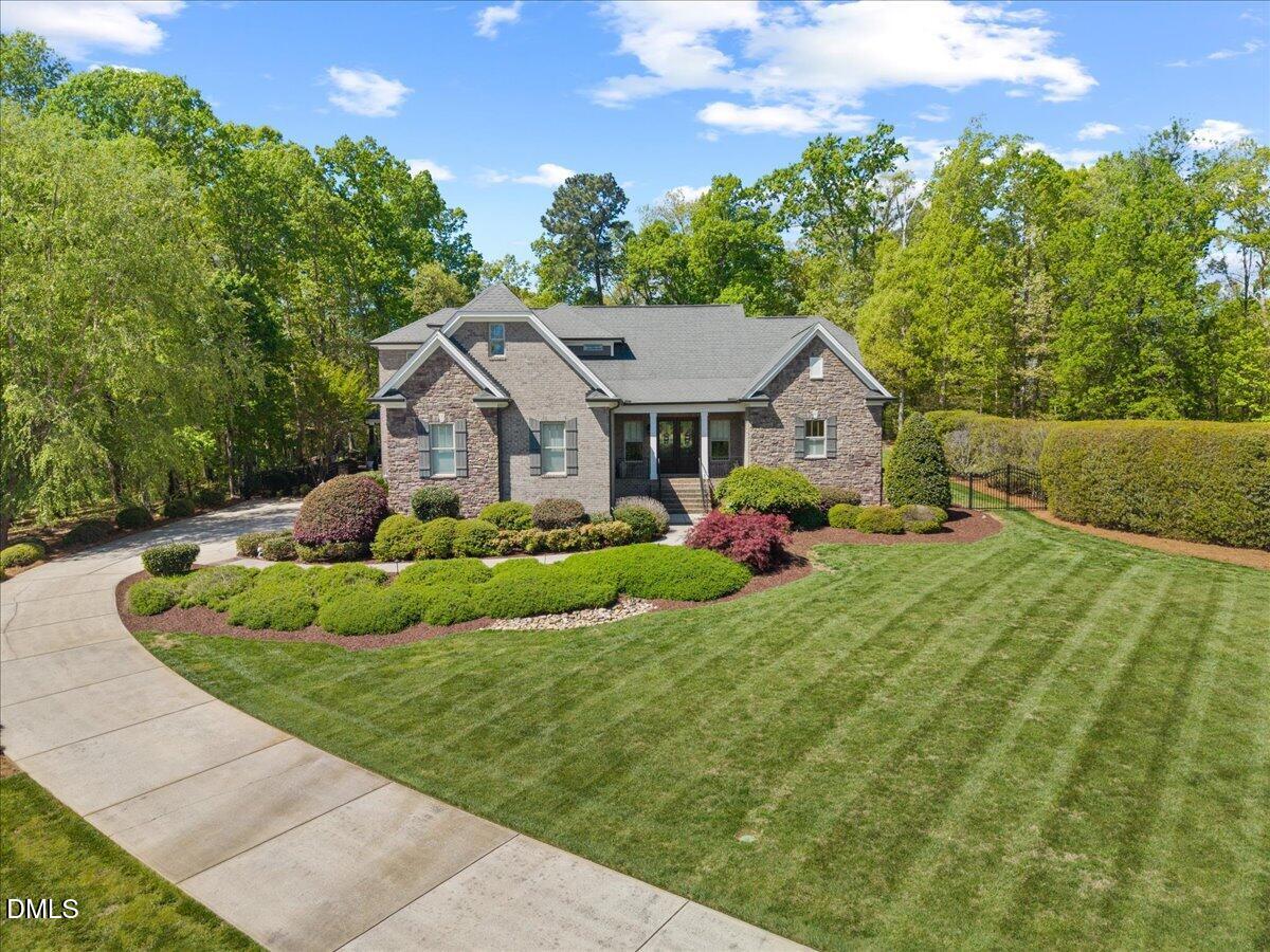 417 Laurel Knoll Drive