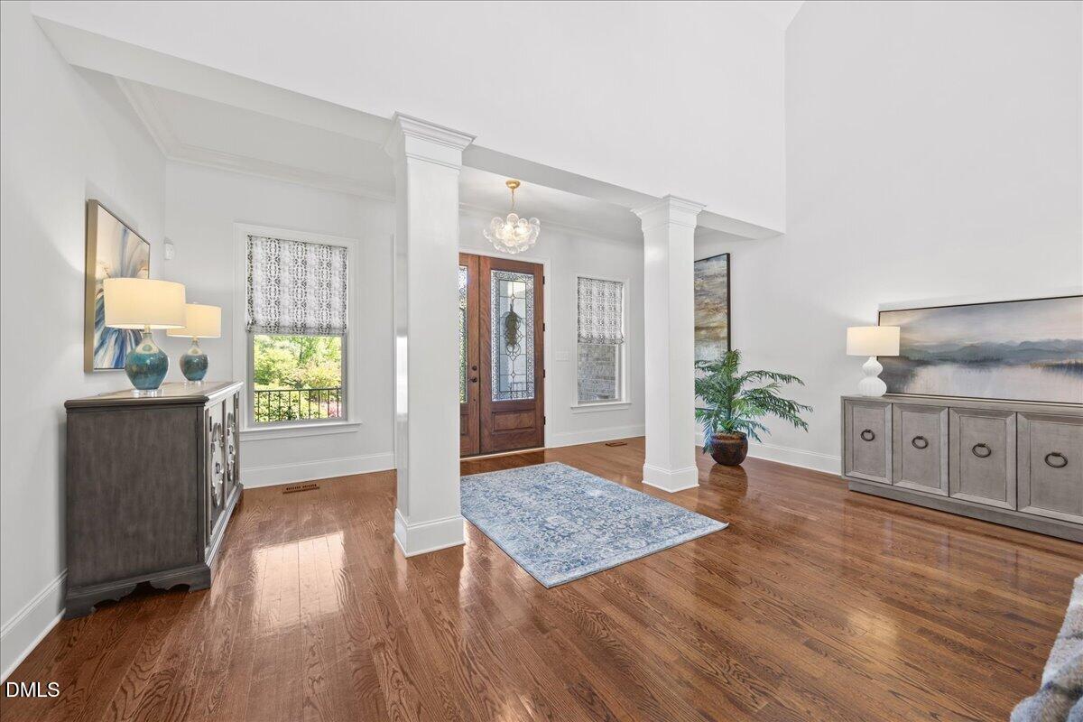 417 Laurel Knoll Drive