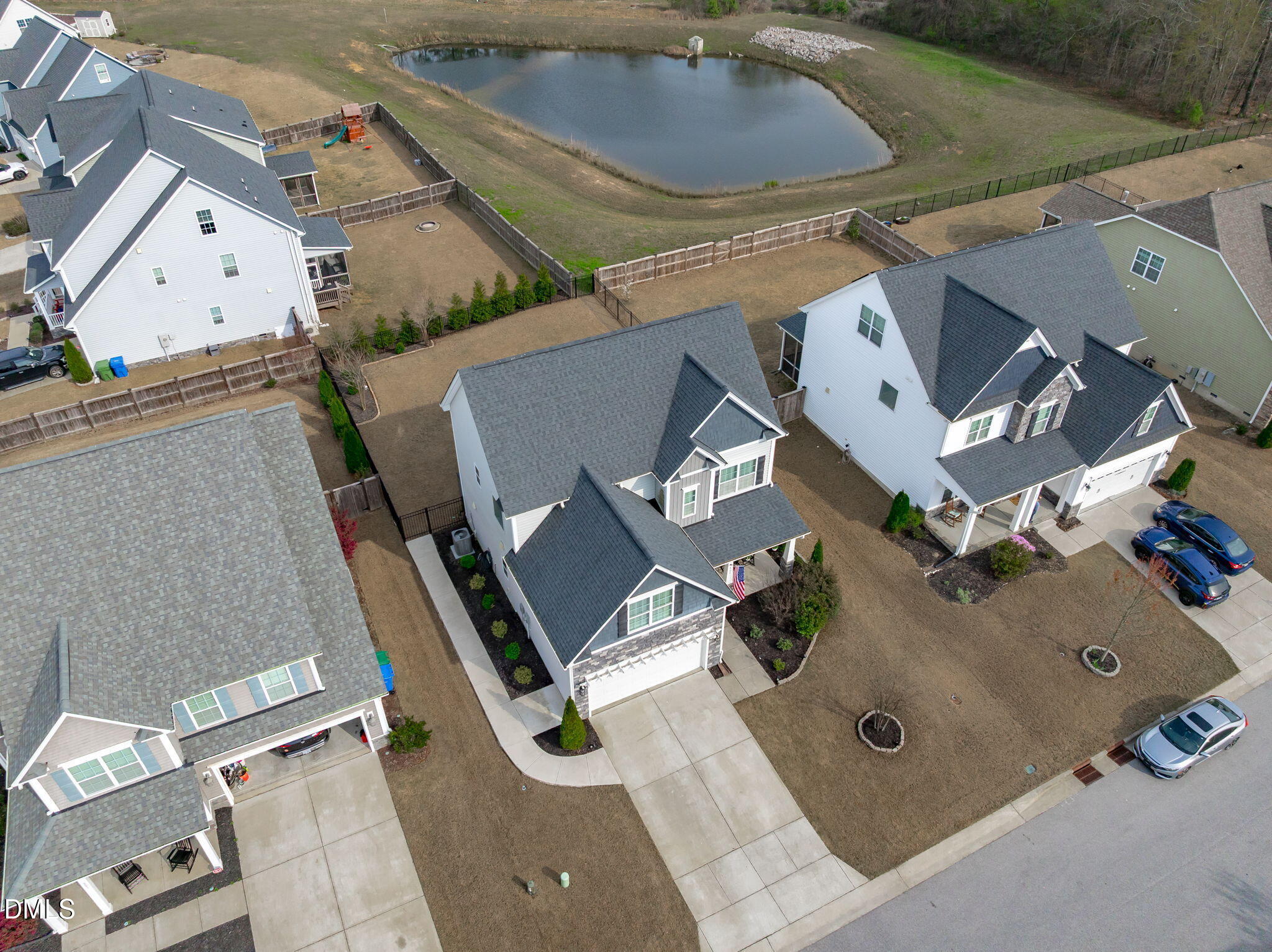805 Buckner Court