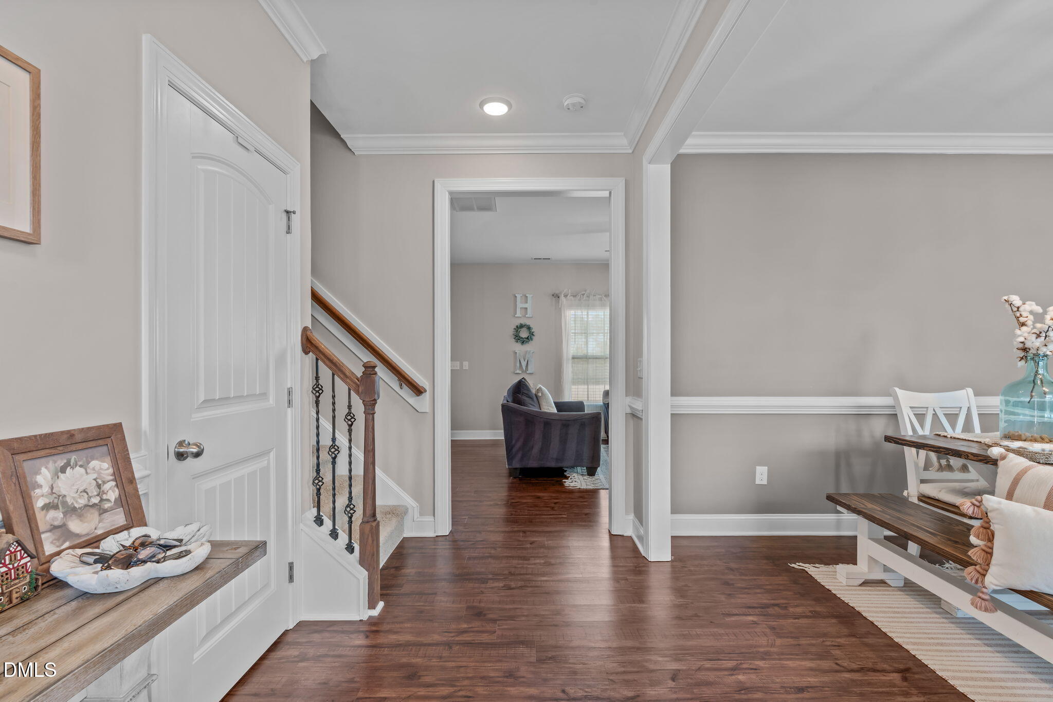 805 Buckner Court