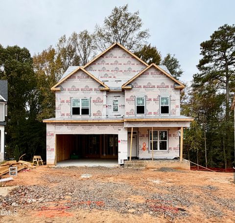 Photo of 2620 Silver Gate Court, Wake Forest, NC 27587 (MLS # 10121487)