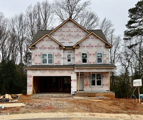 2620 Silver Gate Court Wake Forest NC 27587