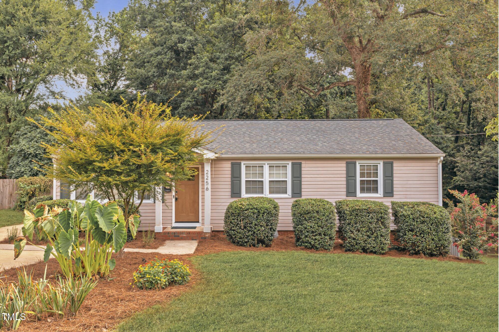 2256 Rumson Road