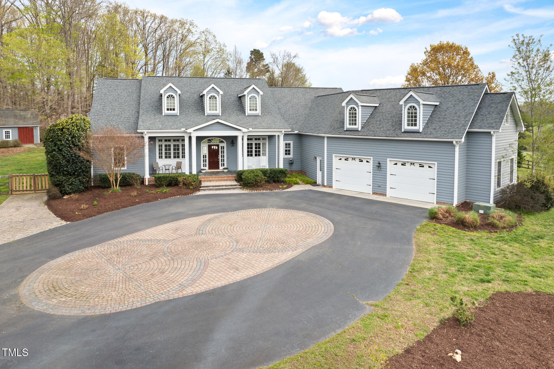 500 Walnut Hill Drive