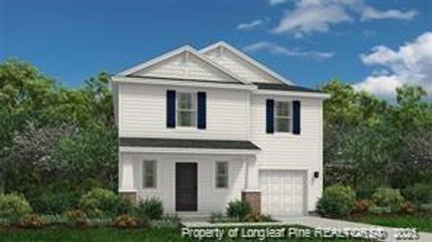 967 Sapphire Stone Lane Hope Mills NC 28348