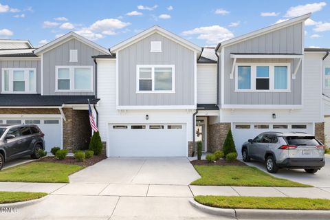 47 Balfour Run Chapel Hill NC 27517