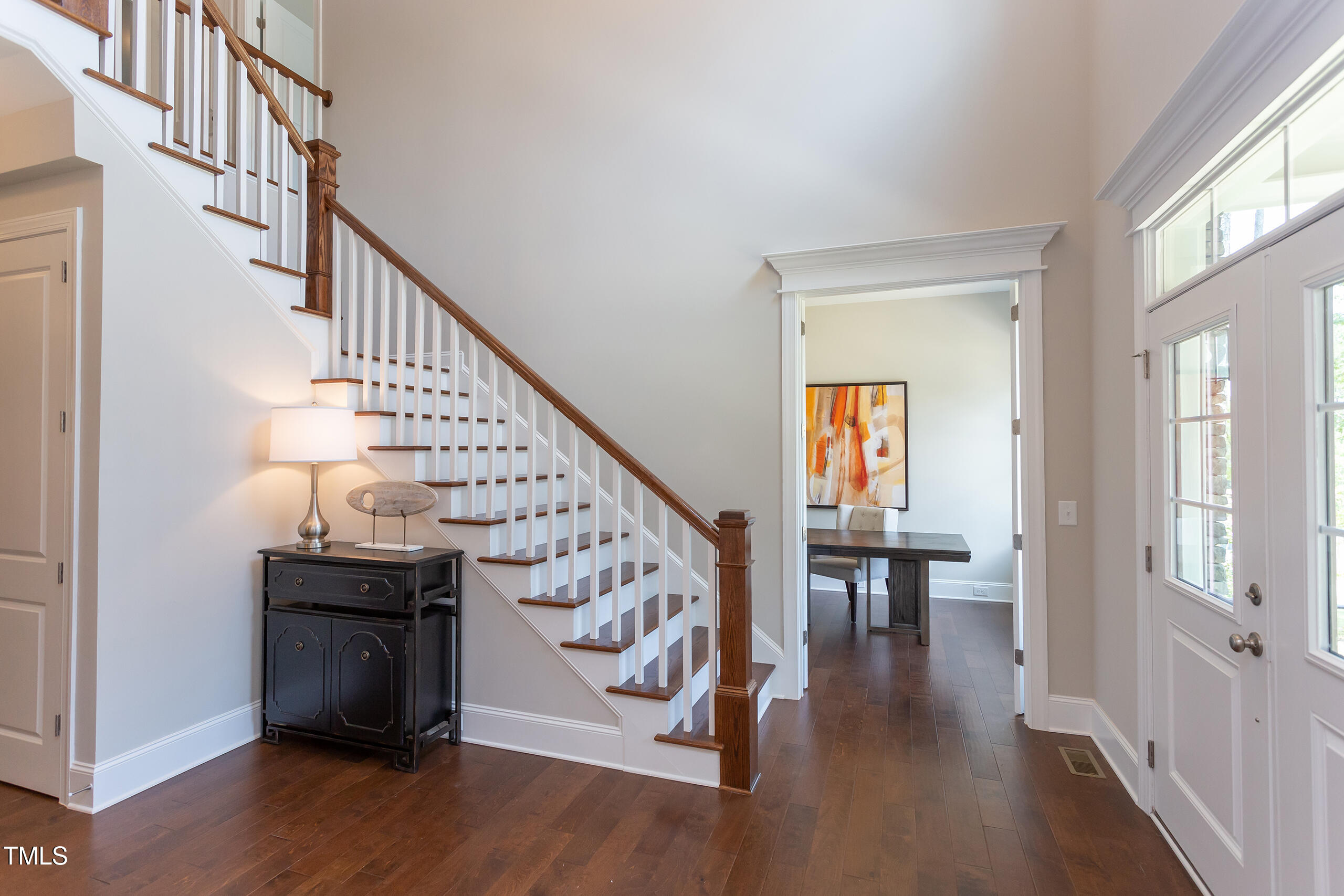 9517 Wood River Drive