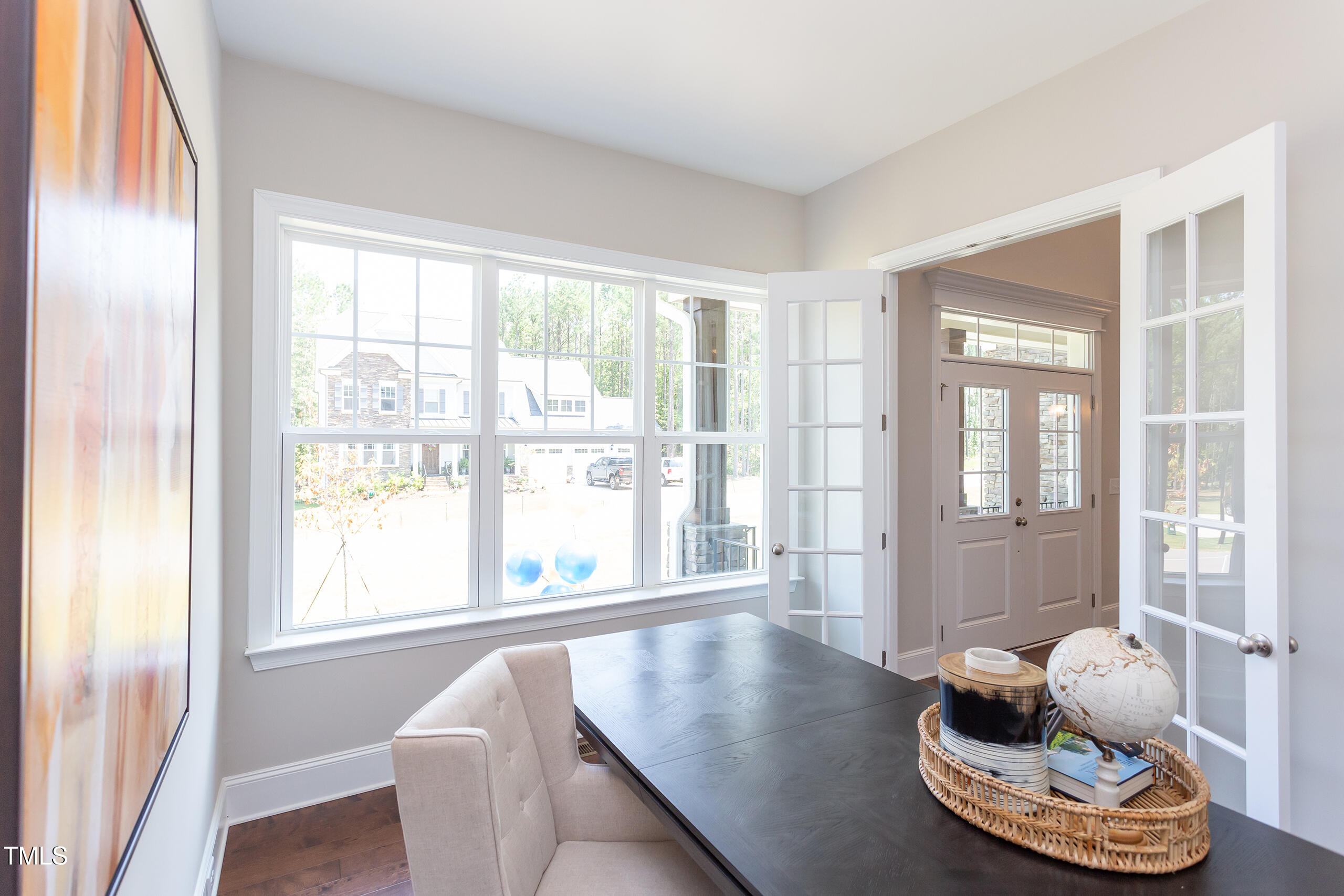 9517 Wood River Drive