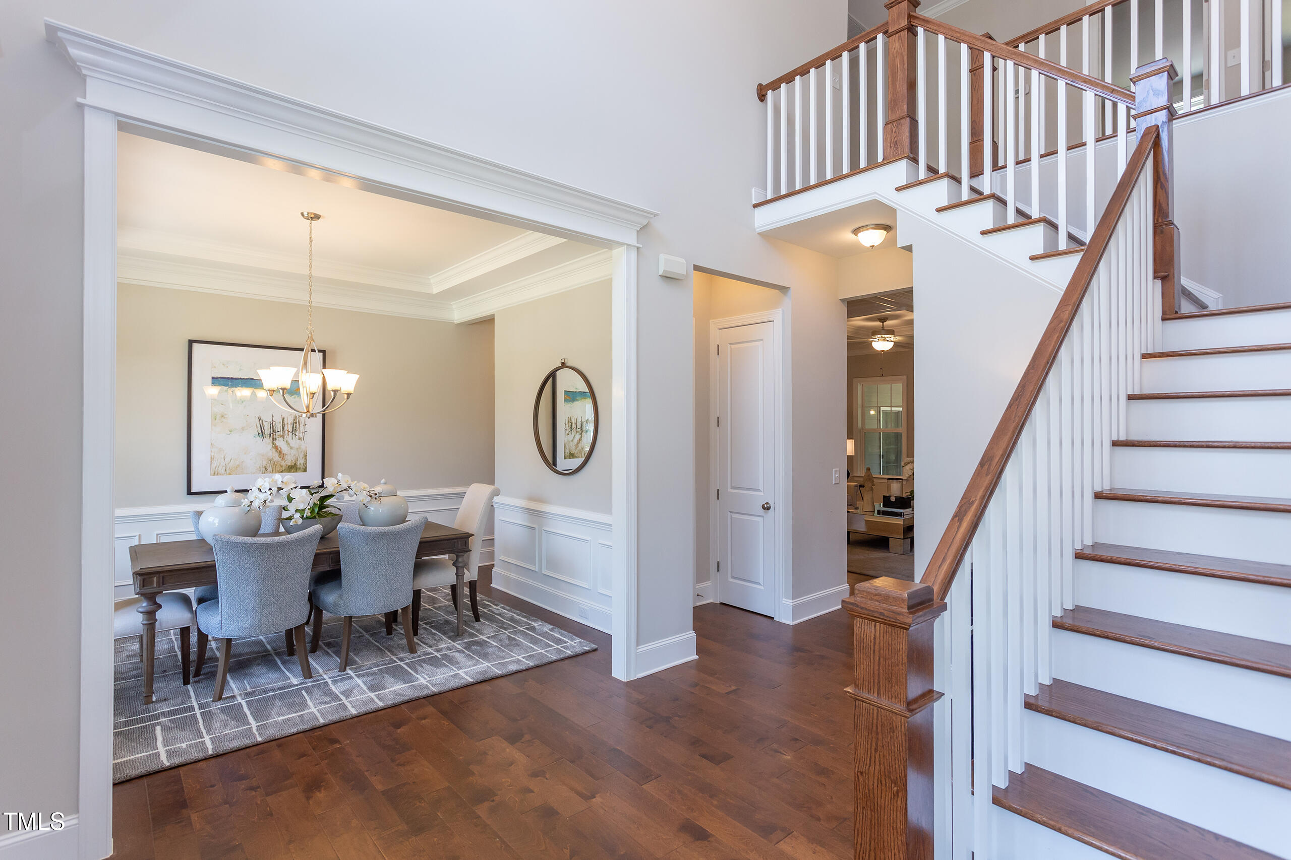 9517 Wood River Drive