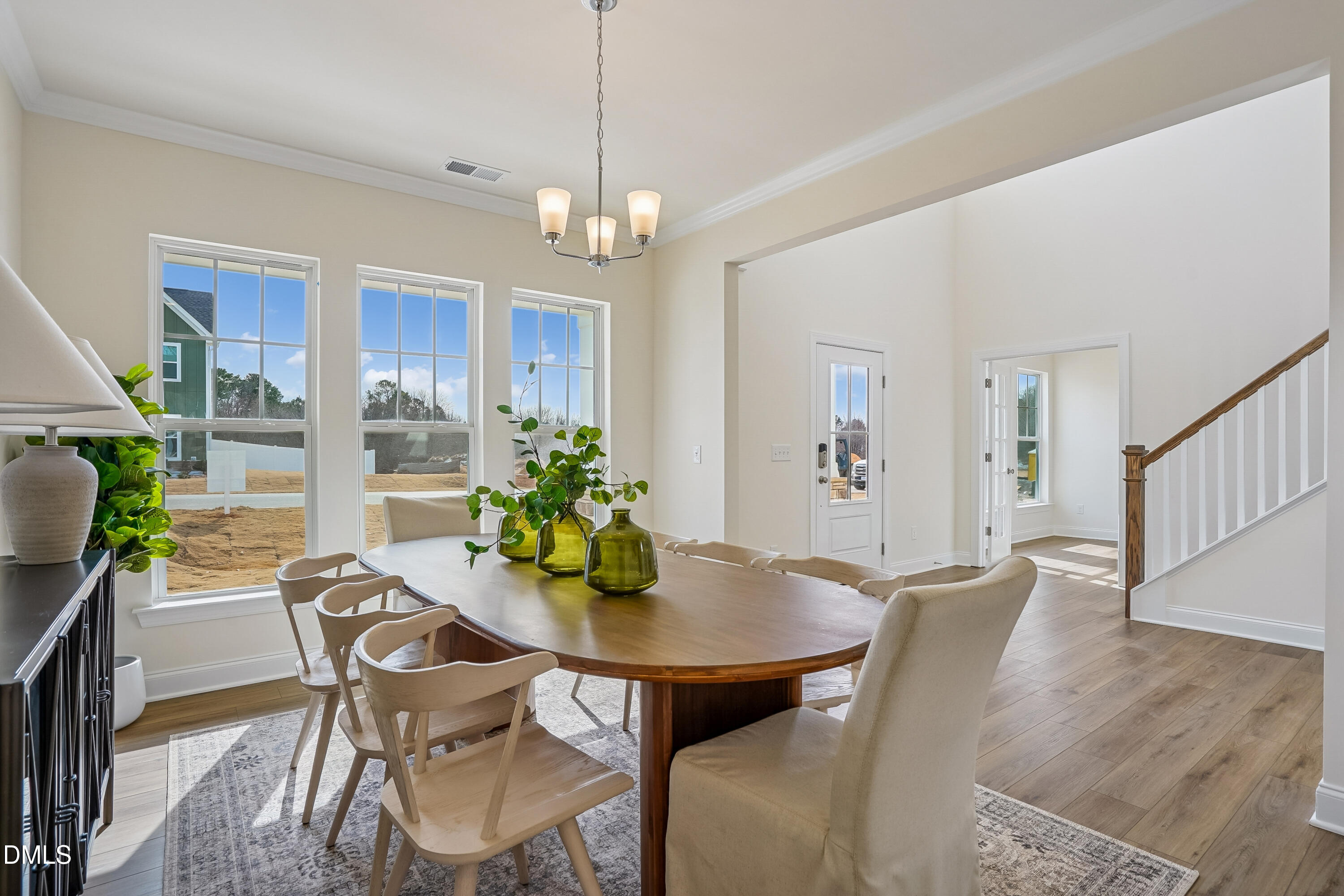 9517 Wood River Drive