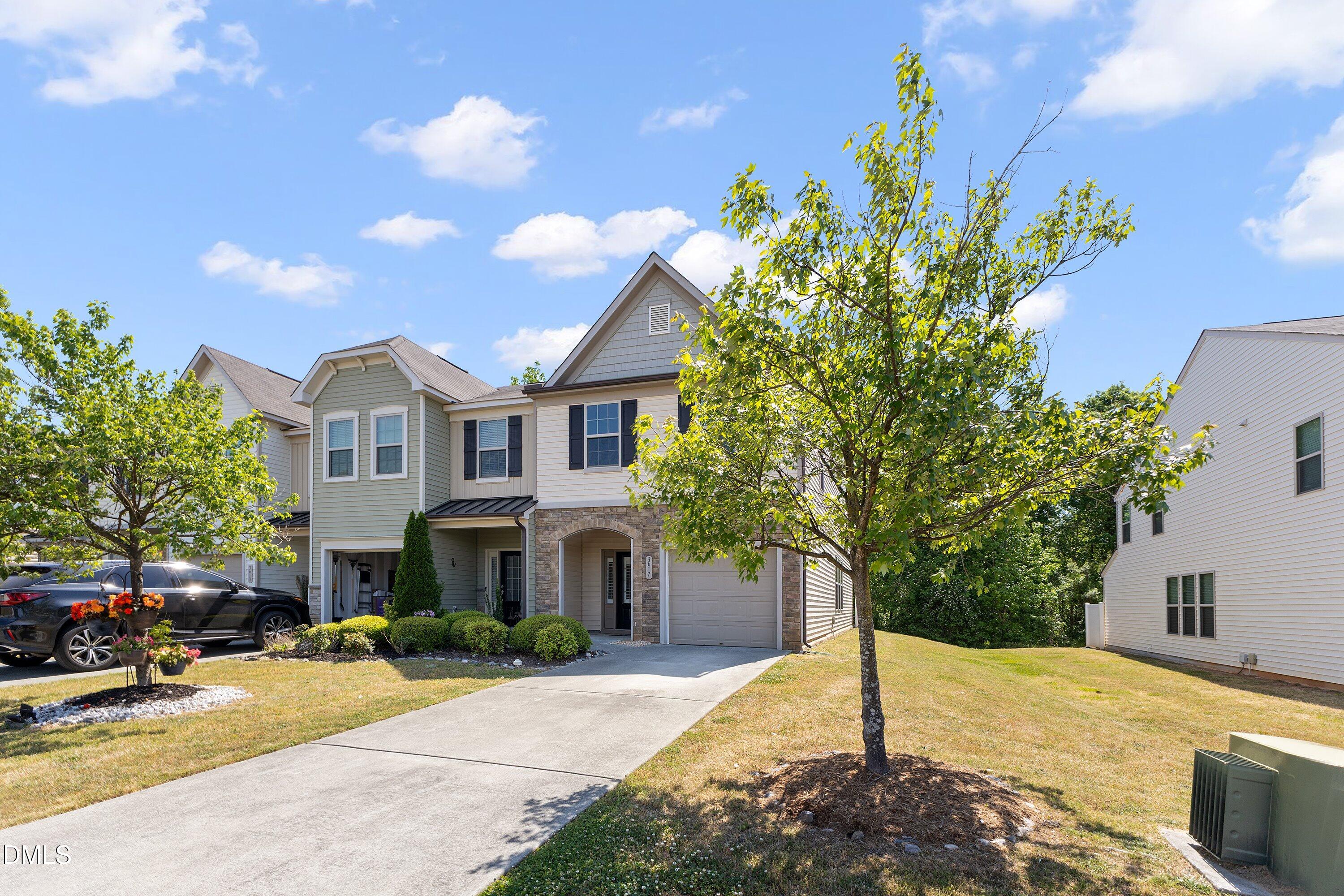3617 Landshire View Lane