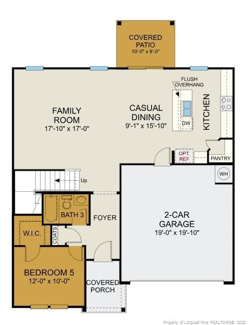 111 Bennington Way