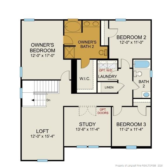 111 Bennington Way