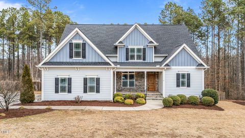 1513 Hoke Landing Lane Raleigh NC 27603