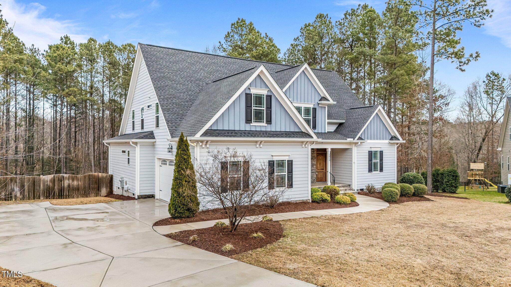 1513 Hoke Landing Lane