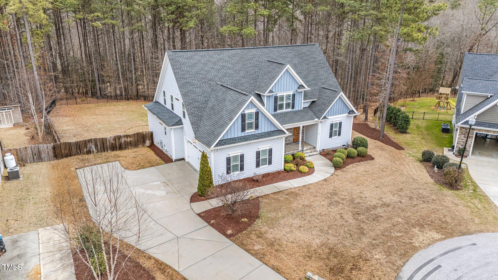 1513 Hoke Landing Lane