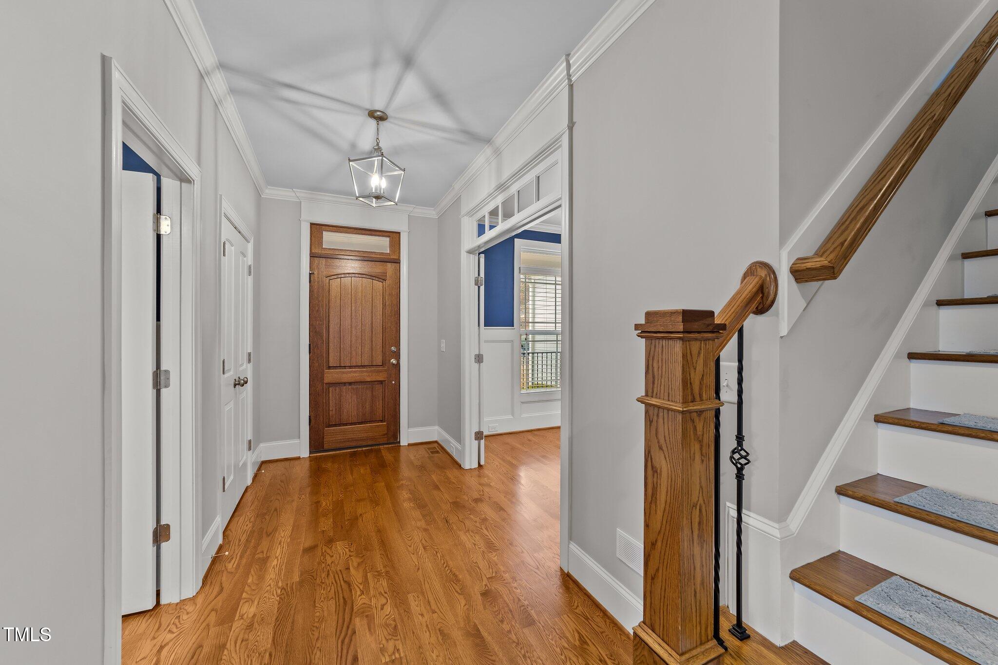 1513 Hoke Landing Lane