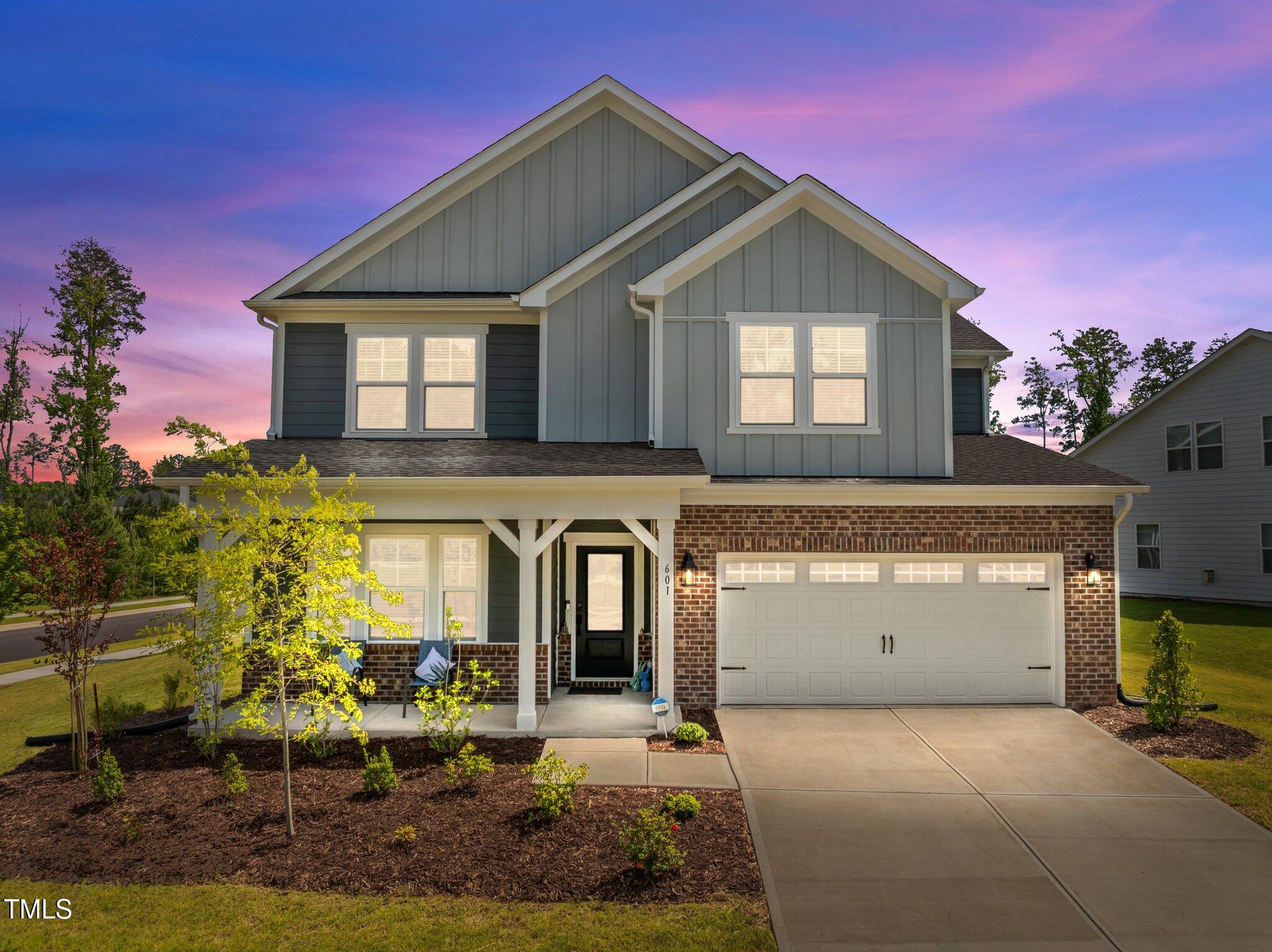 601 Lauren Ann Dr