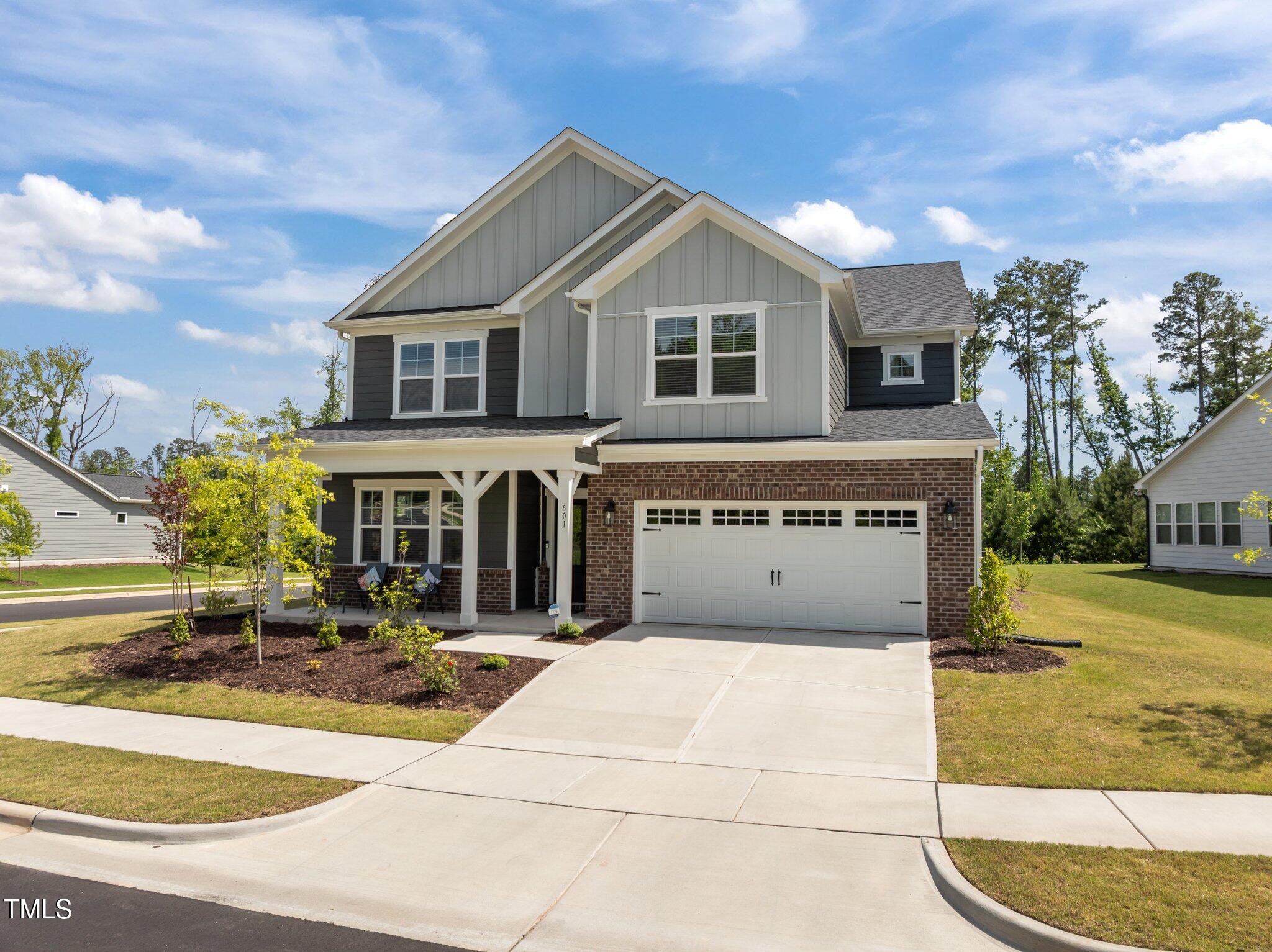 601 Lauren Ann Dr