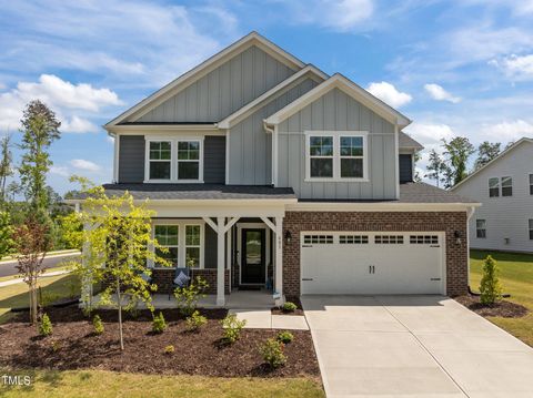 601 Lauren Ann Dr Apex NC 27523
