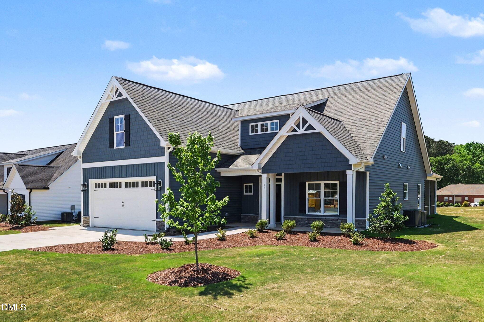 22 Juju Drive (Lot 1)