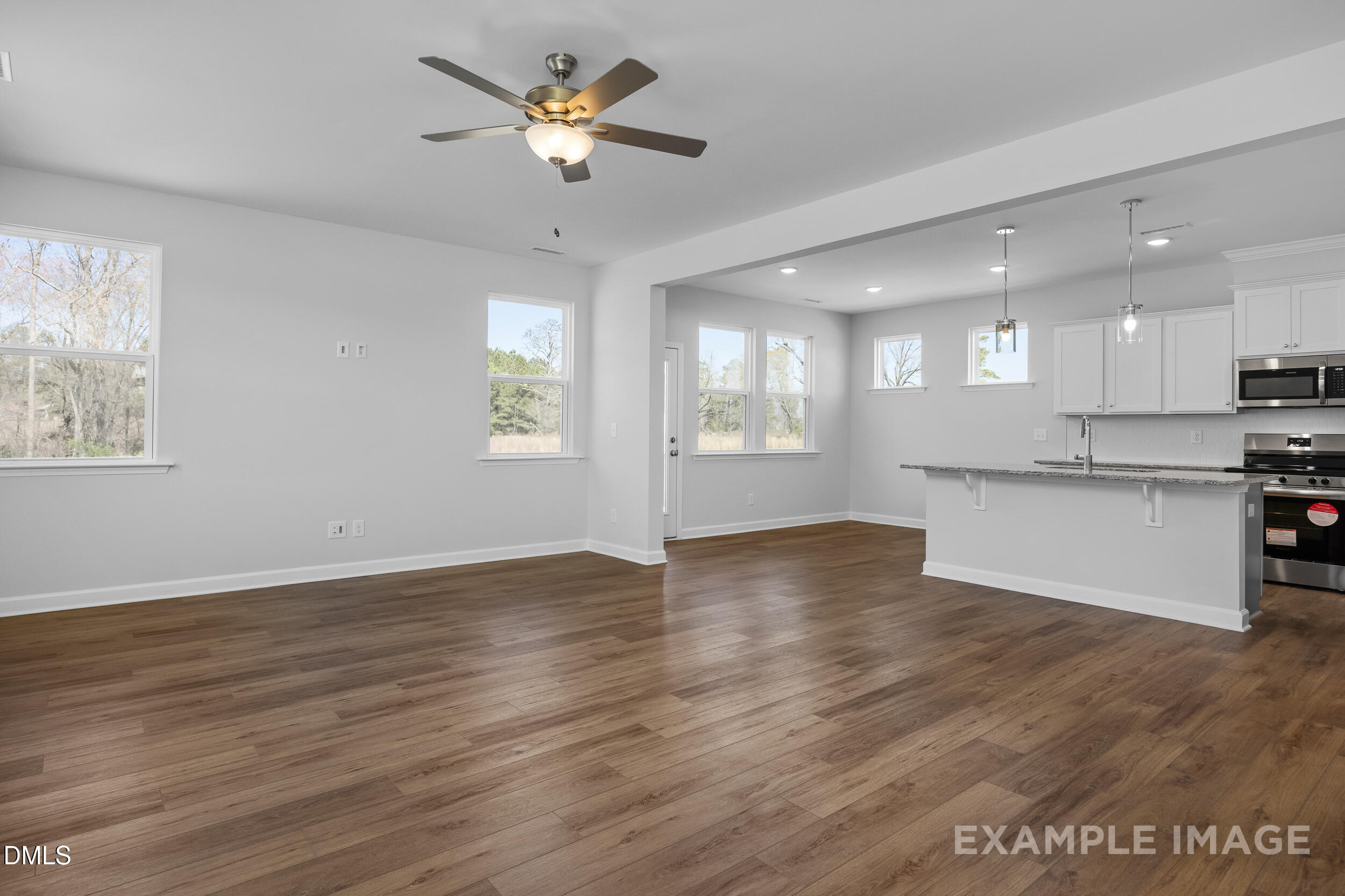 298 Gregory Village Drive