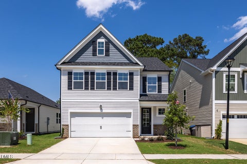 Photo of 298 Gregory Village Drive, Lillington, NC 27546 (MLS # 10167912)