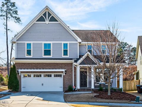 637 Groveview Wynd Wendell NC 27591