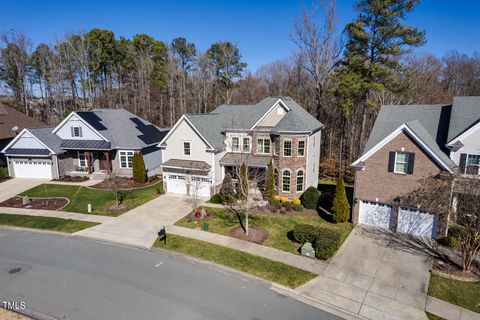 A home in Durham