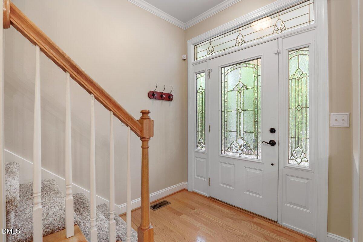 36 Miry Branch Court