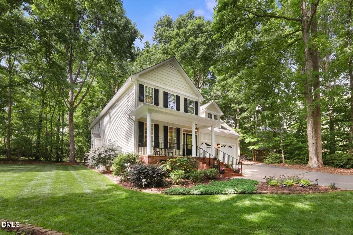36 Miry Branch Court