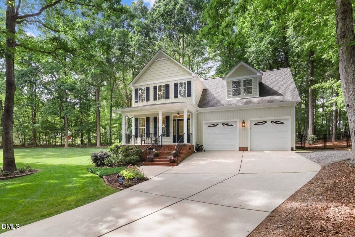 36 Miry Branch Court