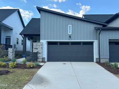 133 Tantara Bend Pittsboro NC 27312