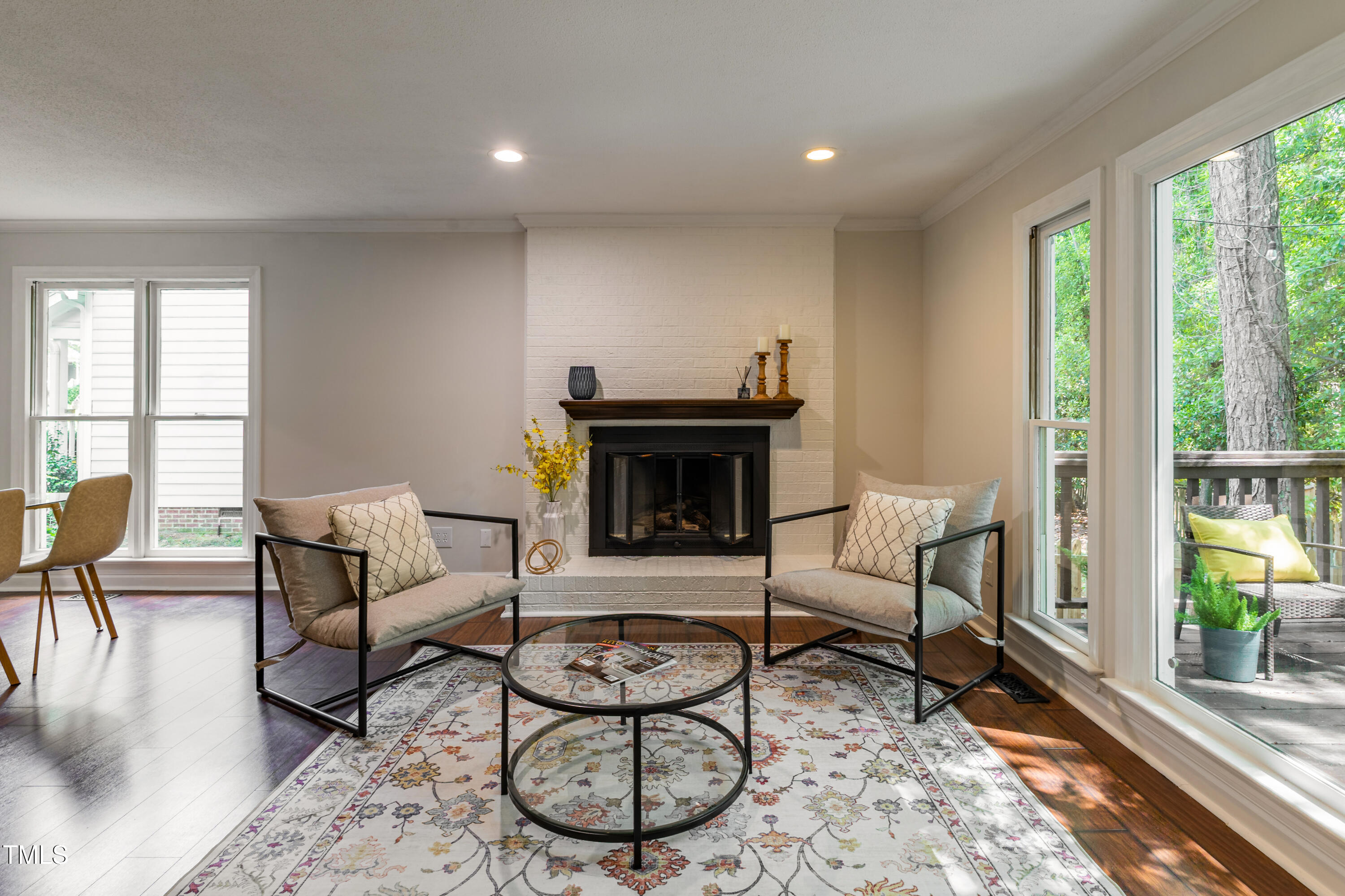 104 Silver Fox Court