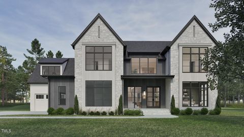 962 Shelley Road Raleigh NC 27609