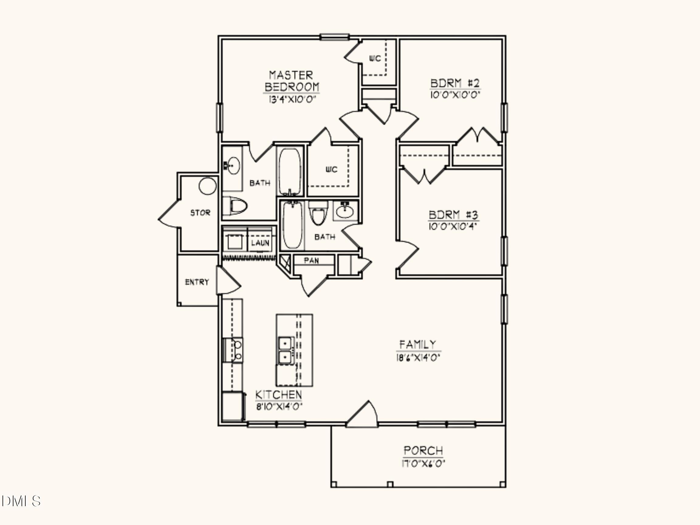 720 Martin Luther King Jr Drive